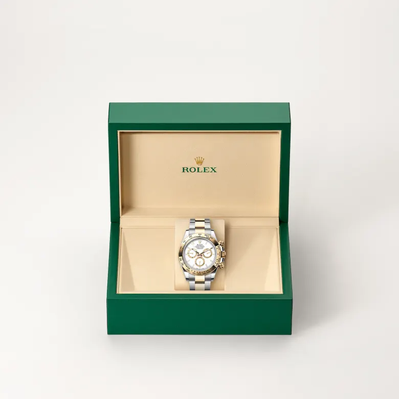 Shop the Rolex Watch M126503-0001 | Windsor Jewelers